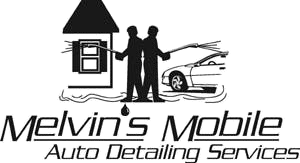 Melvin’s Mobile Auto Detailing Services